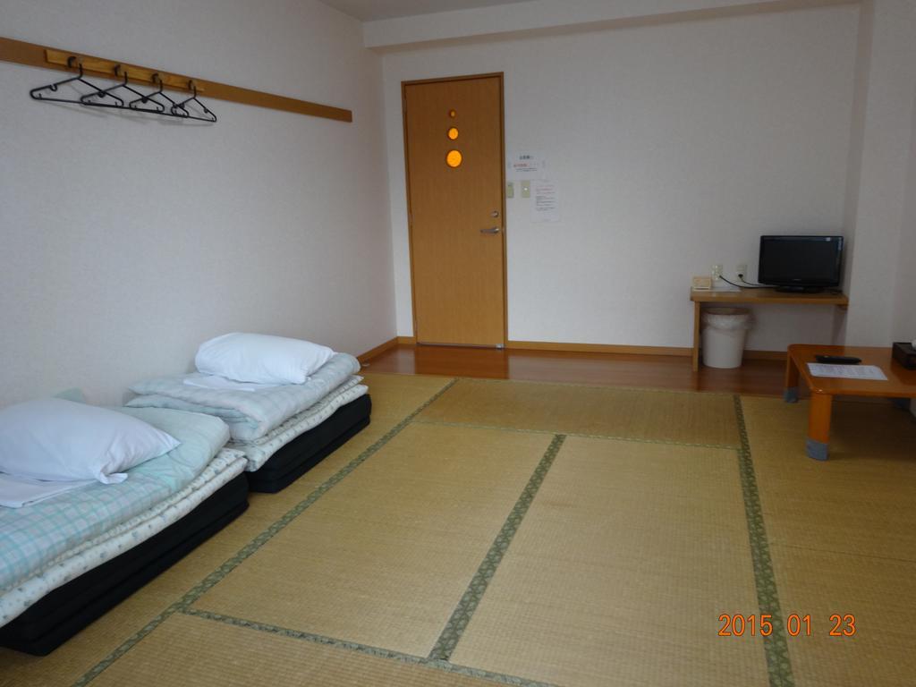 Minshuku Getto Hotel Naha Room photo