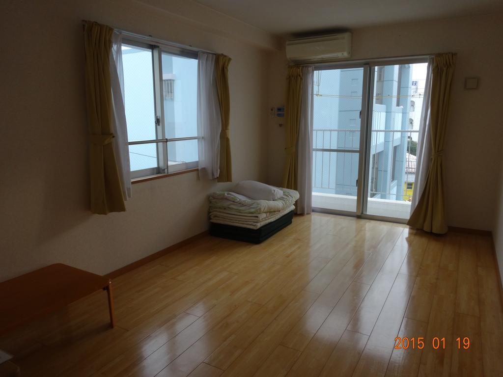 Minshuku Getto Hotel Naha Room photo